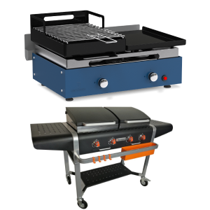 Barbecues, Planchas & Accessories